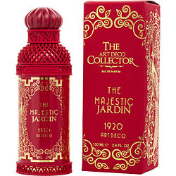 ALEXANDRE J THE MAJESTIC JARDIN by Alexandre J - EAU DE PARFUM SPRAY