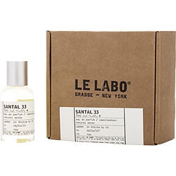 LE LABO SANTAL 33 by Le Labo - EAU DE PARFUM SPRAY