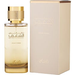 RASASI NAFAEIS AL SHAGHAF by Rasasi - EAU DE PARFUM SPRAY