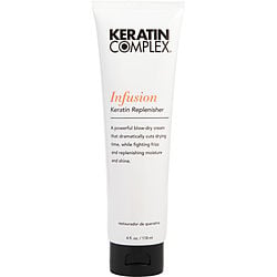 KERATIN COMPLEX by Keratin Complex - INFUSION KERATIN REPLENISHER