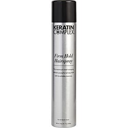 KERATIN COMPLEX by Keratin Complex - FIRM HOLD HAIRSPRAY
