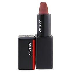 SHISEIDO by Shiseido - ModernMatte Powder Lipstick - # 531 Shadow Dancer (Rich Reddish Brown)