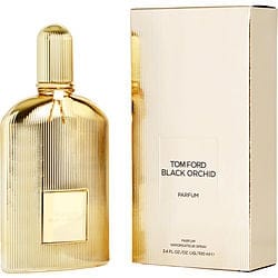 BLACK ORCHID by Tom Ford - PARFUM SPRAY