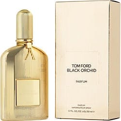 BLACK ORCHID by Tom Ford - PARFUM SPRAY