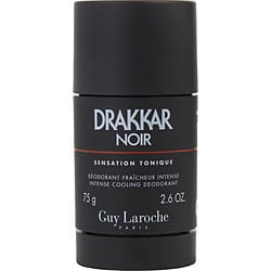 DRAKKAR NOIR by Guy Laroche - INTENSE COOLING DEODORANT STICK