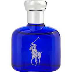 POLO BLUE by Ralph Lauren - EDT