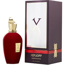 XERJOFF WARDASINA by Xerjoff - EAU DE PARFUM SPRAY