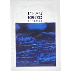 L'EAU KENZO INTENSE by Kenzo - EDT VIAL