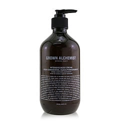 Grown Alchemist by Grown Alchemist - Intensive Body Cream - Rosa Damascena, Acai & Pomegranate