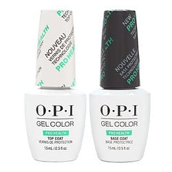 OPI by OPI - Gel Color Pro Health Top & Base Coat Duo