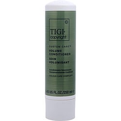 Tigi by Tigi - COPYRIGHT CUSTOM CARE VOLUME CONDITIONER