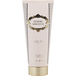 VICKY TIEL FEMME ABSOLUE by Vicky Tiel - BODY CREAM