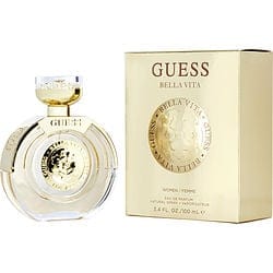 GUESS BELLA VITA by Guess - EAU DE PARFUM SPRAY