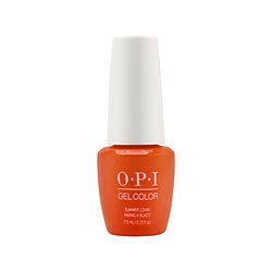 OPI by OPI - Gel Color Nail Polish Mini - Summer Lovin' Having a Blast! (Grease Collection)