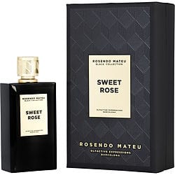 ROSENDO MATEU SWEET ROSE by Rosendo Mateu - PARFUM SPRAY