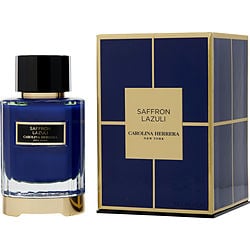 CAROLINA HERRERA SAFFRON LAZULI by Carolina Herrera - EAU DE PARFUM SPRAY