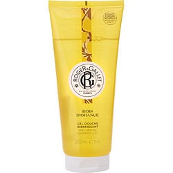 ROGER & GALLET BOIS D'ORANGE by Roger & Gallet - SHOWER GEL