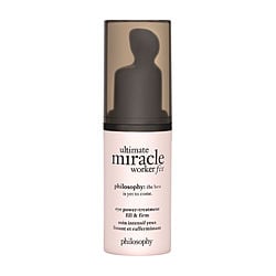 Philosophy by Philosophy - Ultimate Miracle Worker Fix Eye Power Treatment