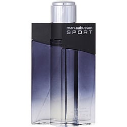 AUBUSSON MAN SPORT BLACK by Aubusson - EDT SPRAY