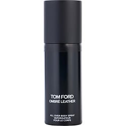 TOM FORD OMBRE LEATHER by Tom Ford - ALL OVER BODY SPRAY