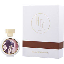 HAUTE FRAGRANCE COMPANY SHADE OF CHOCOLATE by Haute Fragrance Company - EAU DE PARFUM SPRAY