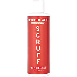 BILLY JEALOUSY by Billy Jealousy - SCRUFF EXFOLIATING WASH