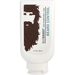 BILLY JEALOUSY by Billy Jealousy - BEARD CONTROL LEAVE-IN CONDITIONER