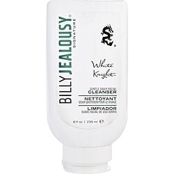 BILLY JEALOUSY by Billy Jealousy - White Knight Gentle Daily Facial Cleanser