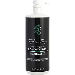 BILLY JEALOUSY by Billy Jealousy - TYPHOON TANGO TEA TREE CONDITIONER