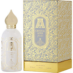 ATTAR CRYSTAL LOVE FOR HER by Attar - EAU DE PARFUM SPRAY