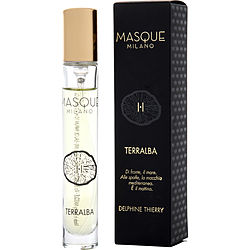 MASQUE TERRALBA by Masque Milano - EAU DE PARFUM SPRAY