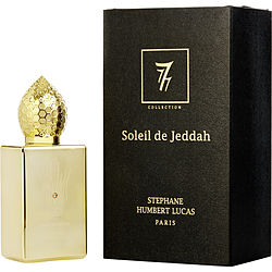 STEPHANE HUMBERT LUCAS 777 SOLEIL DE JEDDAH by STEPHANE HUMBERT LUCAS 777 - EAU DE PARFUM SPRAY