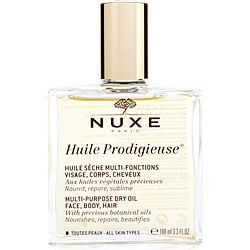 Nuxe by Nuxe - Huile Prodigieuse Multi Purpose Dry Oil