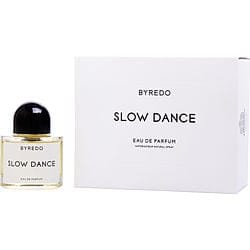 SLOW DANCE BYREDO by Byredo - EAU DE PARFUM SPRAY