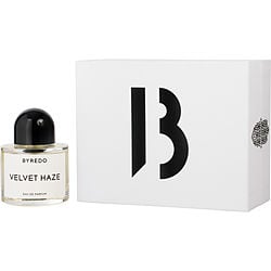 VELVET HAZE BYREDO by Byredo - EAU DE PARFUM SPRAY