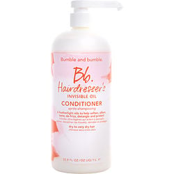 BUMBLE AND BUMBLE by Bumble and Bumble - HAIRDRESSER'S INVISIBLE OIL CONDITIONER