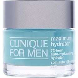 CLINIQUE by Clinique - Skin Supplies For Men: Maximum Hydrator 72-Hour Auto-Replenishing Hydrator