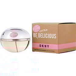 DKNY BE EXTRA DELICIOUS by Donna Karan - EAU DE PARFUM SPRAY