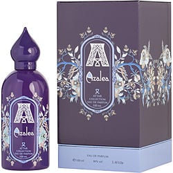 ATTAR AZALEA by Attar - EAU DE PARFUM SPRAY