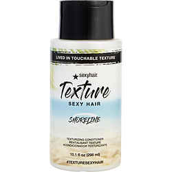 SEXY HAIR by Sexy Hair Concepts - TEXTURE SEXY HAIR SHORELINE TEXTURIZING CONDITIONER