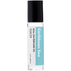 DEMETER CARIBBEAN SEA by Demeter - ROLL ON PERFUME OIL