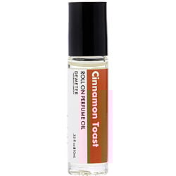 DEMETER CINNAMON TOAST by Demeter - ROLL ON PERFUME OIL