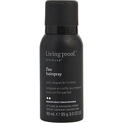 LIVING PROOF by Living Proof - STYLE LAB FLEX SHAPING HAIR SPRAY