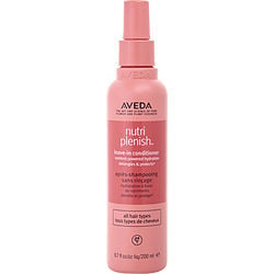 AVEDA by Aveda - NUTRIPLENISH LEAVE IN CONDITIONER