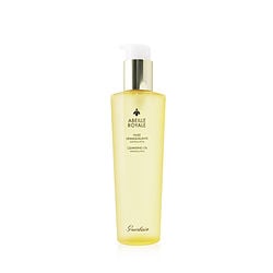 GUERLAIN by Guerlain - Abeille Royale Cleansing Oil - Anti-Pollution