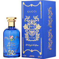 GUCCI A SONG FOR THE ROSE by Gucci - EAU DE PARFUM SPRAY