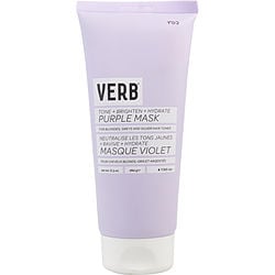 VERB by VERB - PURPLE MASK  TONE + BRIGHTEN + HYDRATE