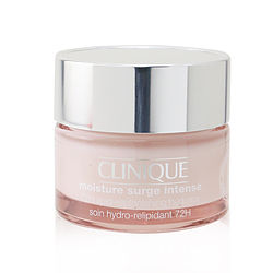 CLINIQUE by Clinique - Moisture Surge Intense 72H Lipid-Replenishing Hydrator - Very Dry to Dry Combination