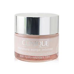 CLINIQUE by Clinique - Moisture Surge Intense 72H Lipid-Replenishing Hydrator - Very Dry to Dry Combination