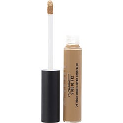 MAC by MAC - Studio Fix 24 Hour Smooth Wear Concealer - # NC44 (Deep Peach With Peach Undertone)